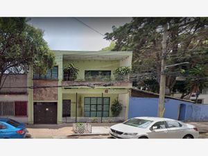 Casa en Venta en Tacuba Miguel Hidalgo