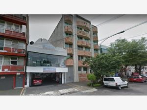 Departamento en Venta en Roma Norte Cuauhtémoc