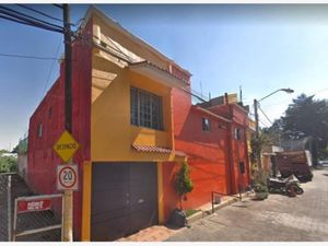 Casa en Venta en Santa Maria Tepepan Xochimilco