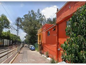 Casa en Venta en Santa Maria Tepepan Xochimilco