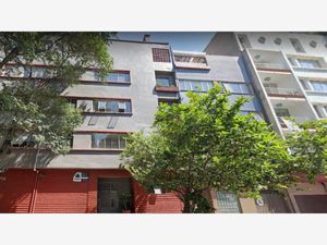 Departamento en Venta en Cuauhtemoc Cuauhtémoc