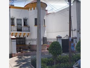 Casa en Venta en Hipodromo Cuauhtémoc