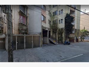 Departamento en Venta en San Simon Tolnahuac Cuauhtémoc