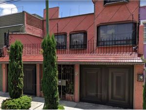 Casa en Venta en Nueva Santa Maria Azcapotzalco