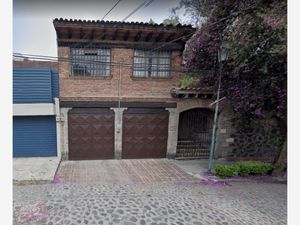 Casa en Venta en Las Aguilas Álvaro Obregón