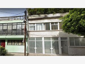 Casa en Venta en Napoles Benito Juárez