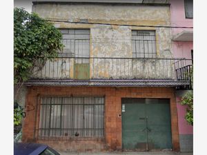 Casa en Venta en Escuadron 201 Iztapalapa