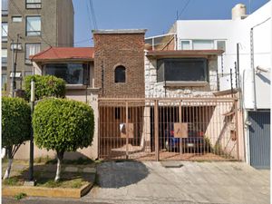 Casa en Venta en Colina del Sur Álvaro Obregón