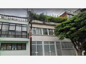 Casa en Venta en Napoles Benito Juárez