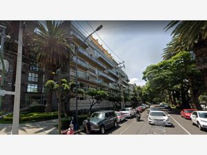 Departamento en Venta en Narvarte Poniente Benito Juárez