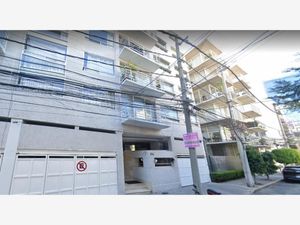 Departamento en Venta en Napoles Benito Juárez