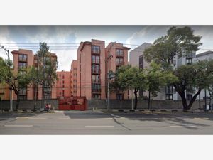 Departamento en Venta en Jardin Balbuena Venustiano Carranza