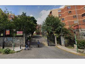 Departamento en Venta en Los Reyes Coyoacán