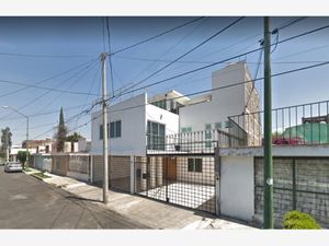 Casa en Venta en Granjas Coapa Tlalpan