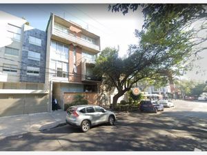 Departamento en Venta en Narvarte Poniente Benito Juárez