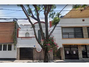 Casa en Venta en Hipódromo Condesa Cuauhtémoc