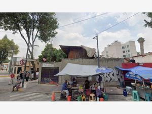 Terreno en Venta en Tacuba Miguel Hidalgo