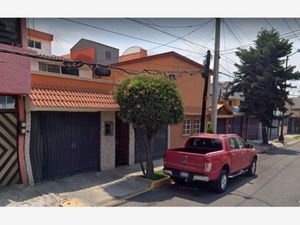 Casa en Venta en Lomas Estrella Iztapalapa