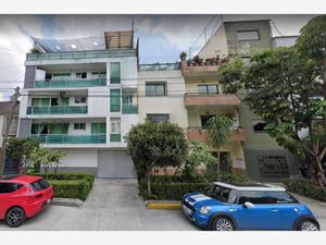 Departamento en Venta en Narvarte Oriente Benito Juárez