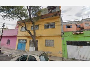 Casa en Venta en Gertrudis Sánchez 1a Sección Gustavo A. Madero