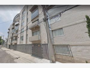 Departamento en Venta en Moderna Benito Juárez