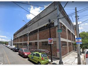 Bodega en Venta en Vallejo Gustavo A. Madero