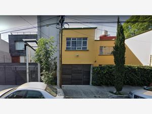 Casa en Venta en Romero de Terreros Coyoacán