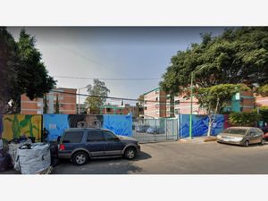 Departamento en Venta en San Juan Xalpa Iztapalapa