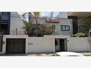 Casa en Venta en Polanco III Sección Miguel Hidalgo