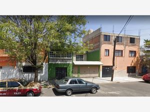 Casa en Venta en Sector Popular Iztapalapa