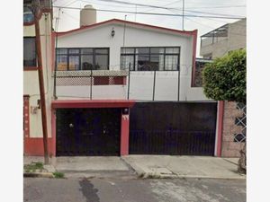 Casa en Venta en El Sifón Iztapalapa