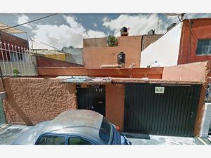 Casa en Venta en El Reloj Coyoacán