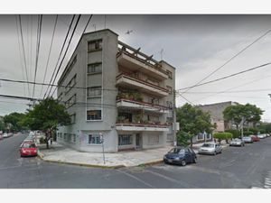 Departamento en Venta en Narvarte Oriente Benito Juárez