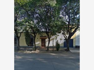 Casa en Venta en Del Carmen Coyoacán