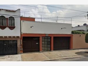 Casa en Venta en Claveria Azcapotzalco