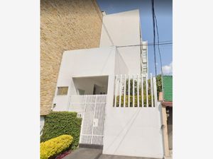 Departamento en Venta en Jardines del Pedregal Álvaro Obregón