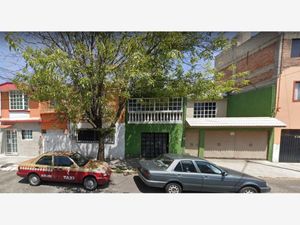 Casa en Venta en Sector Popular Iztapalapa