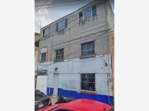 Departamento en Venta en Obrera Cuauhtémoc