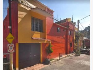 Casa en Venta en Santa Maria Tepepan Xochimilco