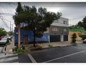 Casa en Venta en Moderna Benito Juárez