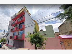 Departamento en Venta en Paraíso Álvaro Obregón