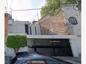 Casa en Venta en Educacion Coyoacán