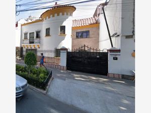 Casa en Venta en Hipodromo Cuauhtémoc