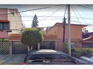 Casa en Venta en Lomas Estrella Iztapalapa