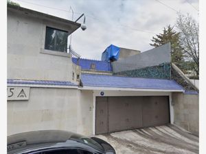 Casa en Venta en Jardines del Pedregal Álvaro Obregón