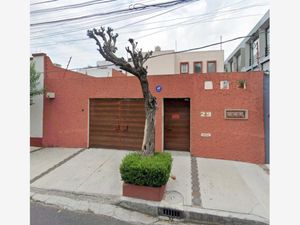 Casa en Venta en Claveria Azcapotzalco