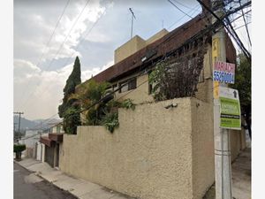 Casa en Venta en Los Alamos Naucalpan de Juárez