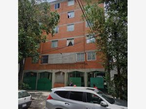 Departamento en Venta en Doctores Cuauhtémoc