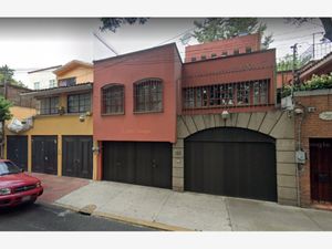 Casa en Venta en Del Carmen Coyoacán