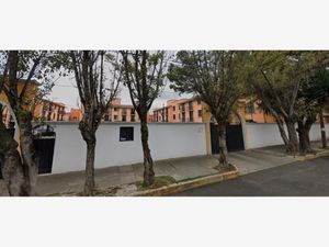 Departamento en Venta en Arboledas del Sur Tlalpan